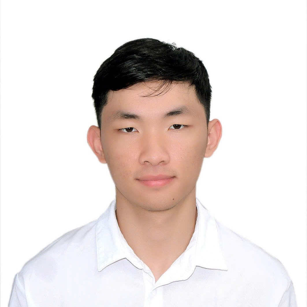 Chinh Tong portrait